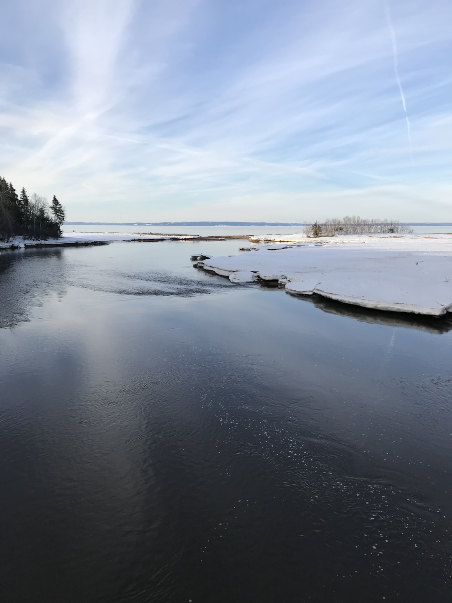 Belledune / ExploreNB / Tourism New Brunswick